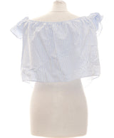 363797 Tops et t-shirts ZARA Occasion Vêtement occasion seconde main