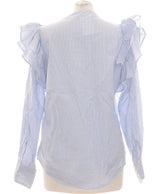 363798 Chemises et blouses ZARA Occasion Vêtement occasion seconde main