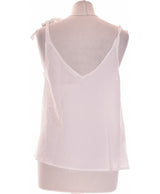 363881 Tops et t-shirts MANGO Occasion Vêtement occasion seconde main