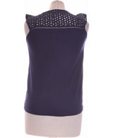 363889 Tops et t-shirts NAF NAF Occasion Vêtement occasion seconde main
