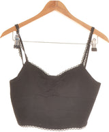 363895 Tops et t-shirts ZARA Occasion Once Again Friperie en ligne