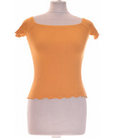 363927 Tops et t-shirts STRADIVARIUS Occasion Once Again Friperie en ligne
