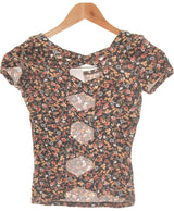 363928 Tops et t-shirts BERSHKA Occasion Vêtement occasion seconde main