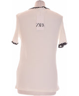 363975 Tops et t-shirts ZARA Occasion Vêtement occasion seconde main