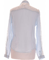 364047 Chemises et blouses NAF NAF Occasion Vêtement occasion seconde main