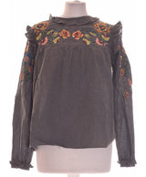 364049 Chemises et blouses ZARA Occasion Once Again Friperie en ligne