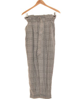 364056 Pantalons et pantacourts BERSHKA Occasion Once Again Friperie en ligne
