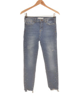 364059 Jeans ZARA Occasion Once Again Friperie en ligne