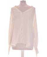 364089 Chemises et blouses MANGO Occasion Once Again Friperie en ligne