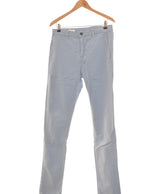 364115 Pantalons et pantacourts ZARA Occasion Once Again Friperie en ligne