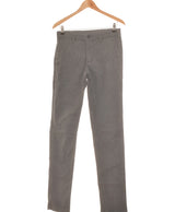 364130 Pantalons et pantacourts UNIQLO Occasion Once Again Friperie en ligne