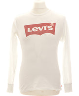 364137 Tops et t-shirts LEVI'S Occasion Once Again Friperie en ligne