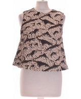 364148 Tops et t-shirts MANGO Occasion Once Again Friperie en ligne