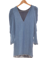 364165 Robes ZARA Occasion Vêtement occasion seconde main