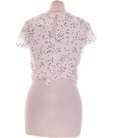 364179 Tops et t-shirts BERSHKA Occasion Vêtement occasion seconde main