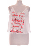 364180 Tops et t-shirts HOLLISTER Occasion Once Again Friperie en ligne