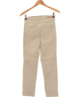 364201 Jeans CAROLL Occasion Vêtement occasion seconde main