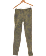 364204 Pantalons et pantacourts CAMAIEU Occasion Once Again Friperie en ligne