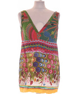 364218 Tops et t-shirts DESIGUAL Occasion Once Again Friperie en ligne