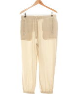 364235 Pantalons et pantacourts STEFANEL Occasion Once Again Friperie en ligne