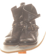 364285 Chaussures BUFFALO Occasion Once Again Friperie en ligne