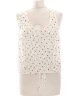 364345 Tops et t-shirts MANGO Occasion Once Again Friperie en ligne