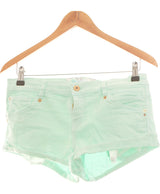 364365 Shorts et bermudas BERSHKA Occasion Once Again Friperie en ligne