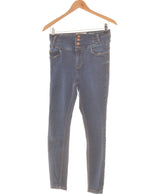 364383 Jeans NEW LOOK Occasion Once Again Friperie en ligne