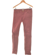364409 Jeans BERSHKA Occasion Once Again Friperie en ligne