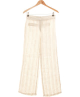 364421 Pantalons et pantacourts CAMAIEU Occasion Once Again Friperie en ligne