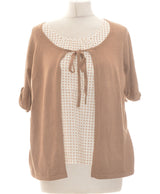 364440 Pulls et gilets CAROLL Occasion Once Again Friperie en ligne