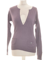 364446 Pulls et gilets CAROLL Occasion Once Again Friperie en ligne