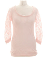 364455 Pulls et gilets STRADIVARIUS Occasion Once Again Friperie en ligne