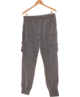 364468 Pantalons et pantacourts SUPERDRY Occasion Once Again Friperie en ligne