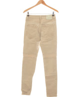 364477 Jeans BERSHKA Occasion Vêtement occasion seconde main