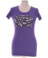 364524 Tops et t-shirts GUESS Occasion Once Again Friperie en ligne