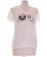 364542 Tops et t-shirts IKKS Occasion Once Again Friperie en ligne