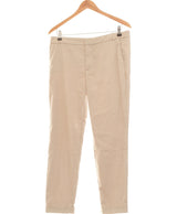 364571 Pantalons et pantacourts ZARA Occasion Once Again Friperie en ligne