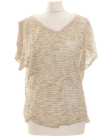 364595 Tops et t-shirts DPM BY DEPECH MOD Occasion Once Again Friperie en ligne