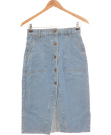 364604 Jupes BERSHKA Occasion Once Again Friperie en ligne