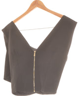 364653 Tops et t-shirts MORGAN Occasion Vêtement occasion seconde main