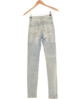 364665 Jeans BERSHKA Occasion Vêtement occasion seconde main