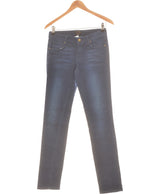 364666 Jeans MASSIMO DUTTI Occasion Once Again Friperie en ligne