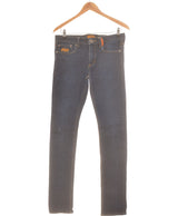 364753 Jeans SUPERDRY Occasion Once Again Friperie en ligne