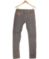 364757 Jeans SUPERDRY Occasion Once Again Friperie en ligne
