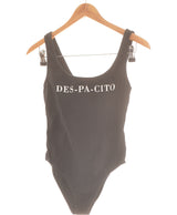 364771 Tops et t-shirts BERSHKA Occasion Once Again Friperie en ligne