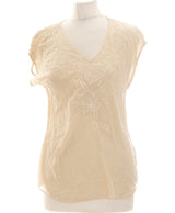 364794 Tops et t-shirts MASSIMO DUTTI Occasion Once Again Friperie en ligne
