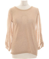 364797 Tops et t-shirts MASSIMO DUTTI Occasion Once Again Friperie en ligne