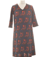 364831 Robes LA FEE MARABOUTEE Occasion Once Again Friperie en ligne