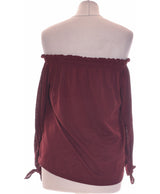 364842 Chemises et blouses BERSHKA Occasion Vêtement occasion seconde main